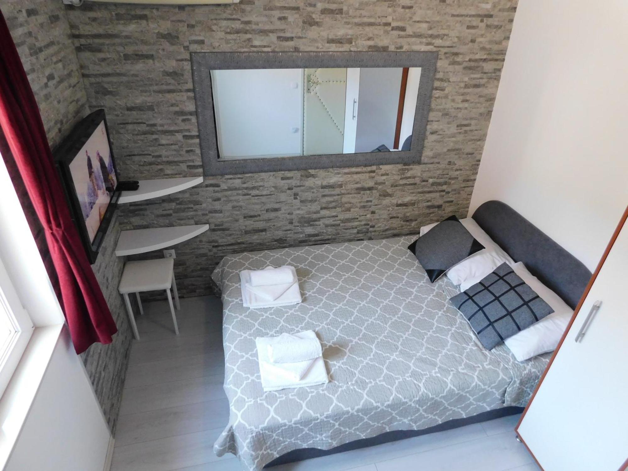 Apartments Huljev Примоштен Номер фото