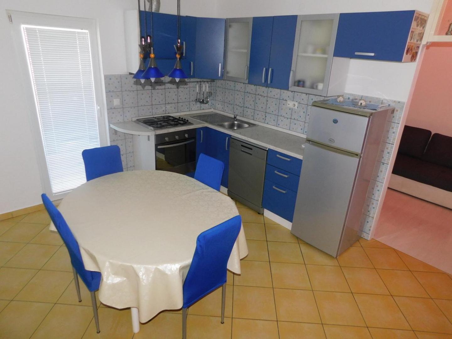 Apartments Huljev Примоштен Экстерьер фото